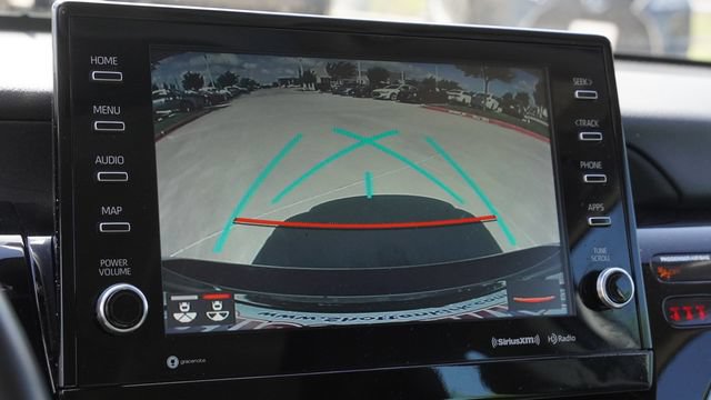 Used 2024 Toyota Camry XSE FWD image 22