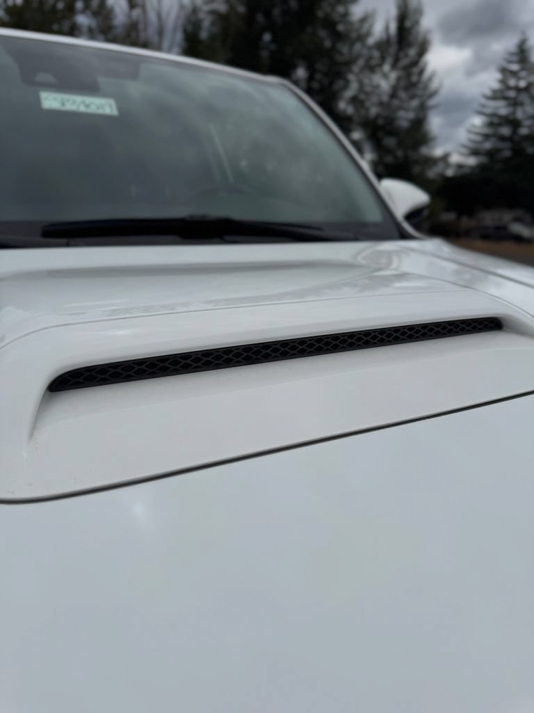Used 2024 Toyota 4Runner TRD Off-Road Premium AWD/4WD image 51