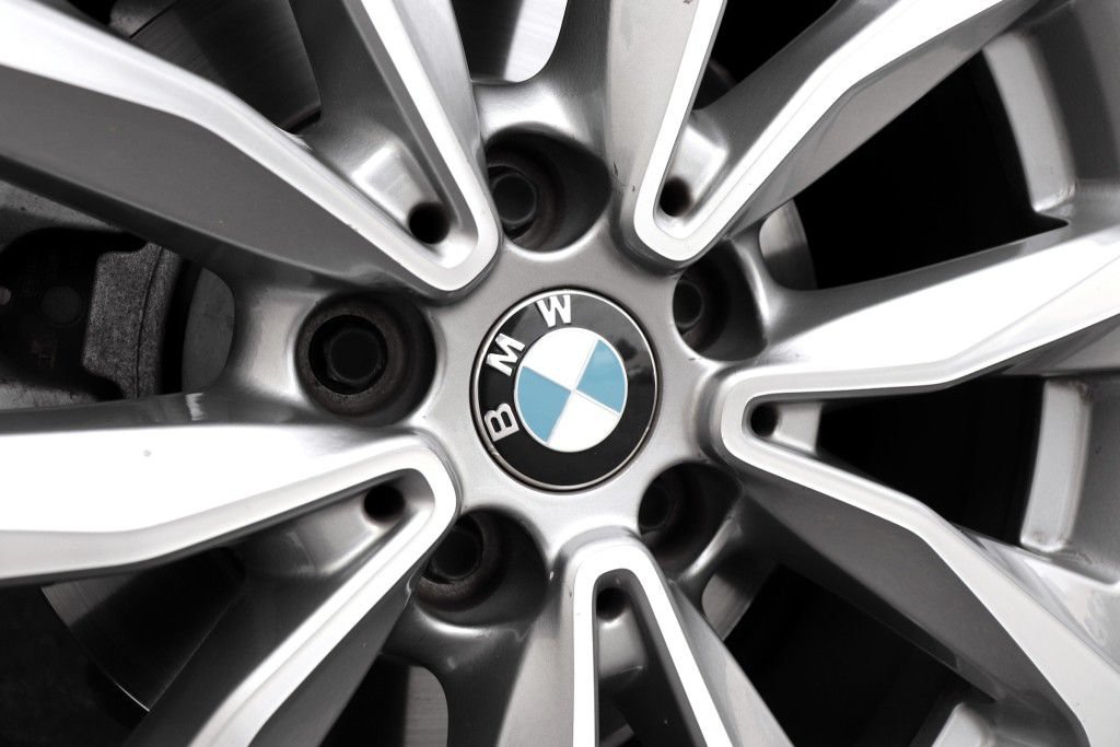 Used 2019 BMW X3 xDrive30i w/ Premium Package AWD/4WD image 87