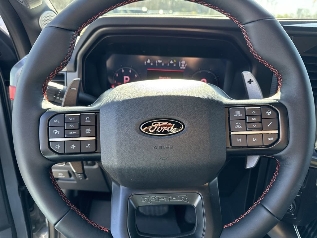 New 2026 Ford F150 Raptor image 22