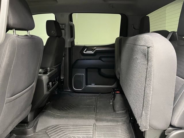 Used 2022 Chevrolet Silverado 1500 RST AWD/4WD image 82