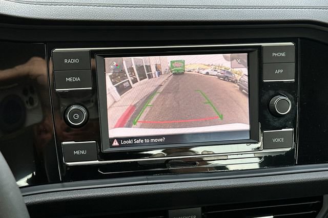 Used 2024 Volkswagen Jetta S image 20