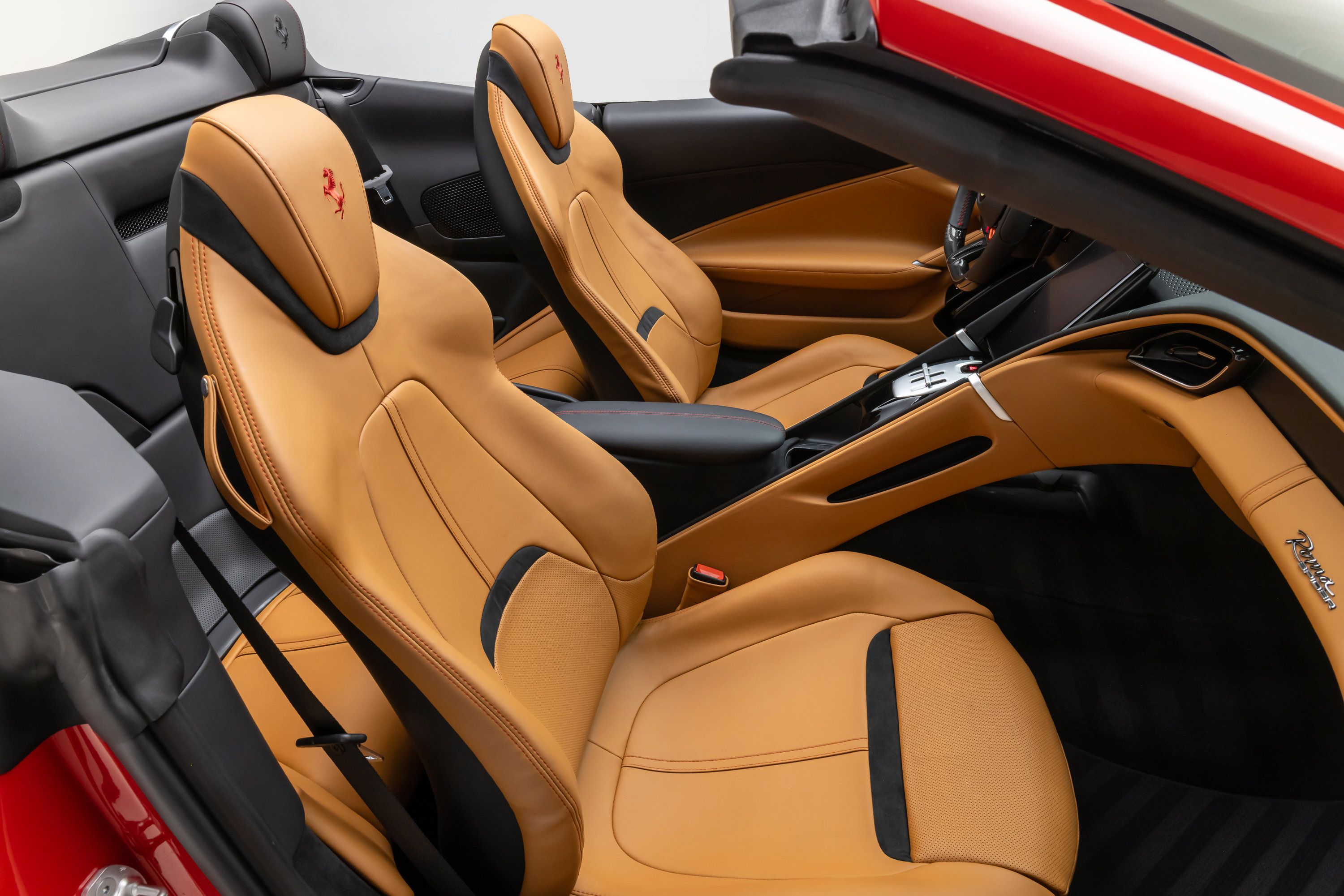 Certified 2026 Ferrari Roma image 42