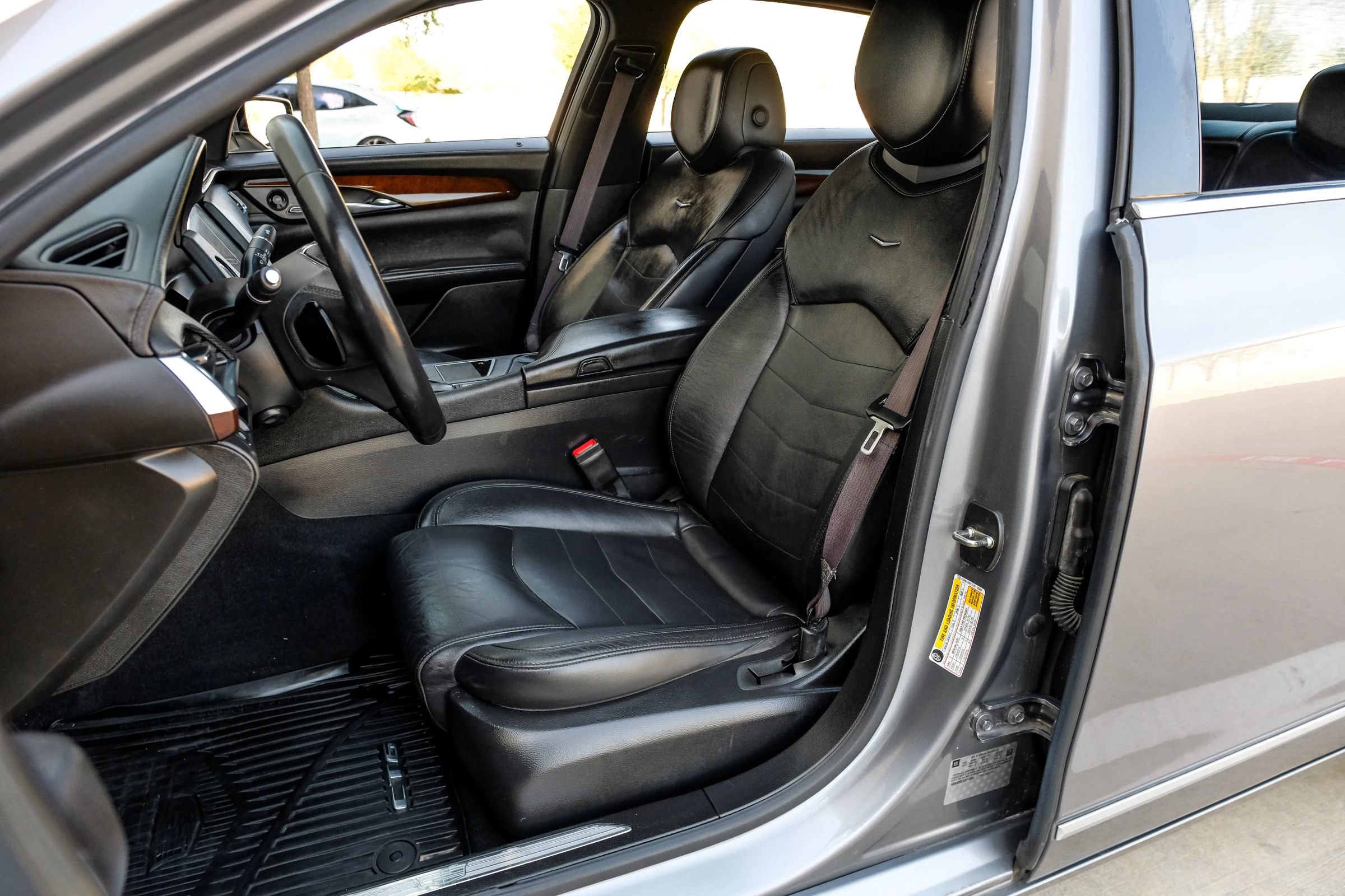 Used 2018 Cadillac CT6 2.0T image 36