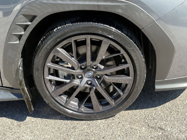 Used 2022 Subaru WRX Premium AWD/4WD image 10