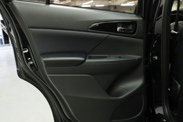 New 2026 Mitsubishi Eclipse Cross SE AWD/4WD image 26