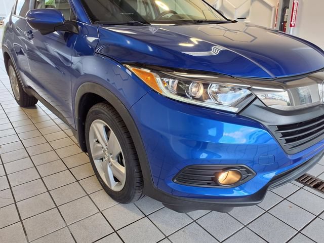 Used 2020 Honda HR-V EX image 23