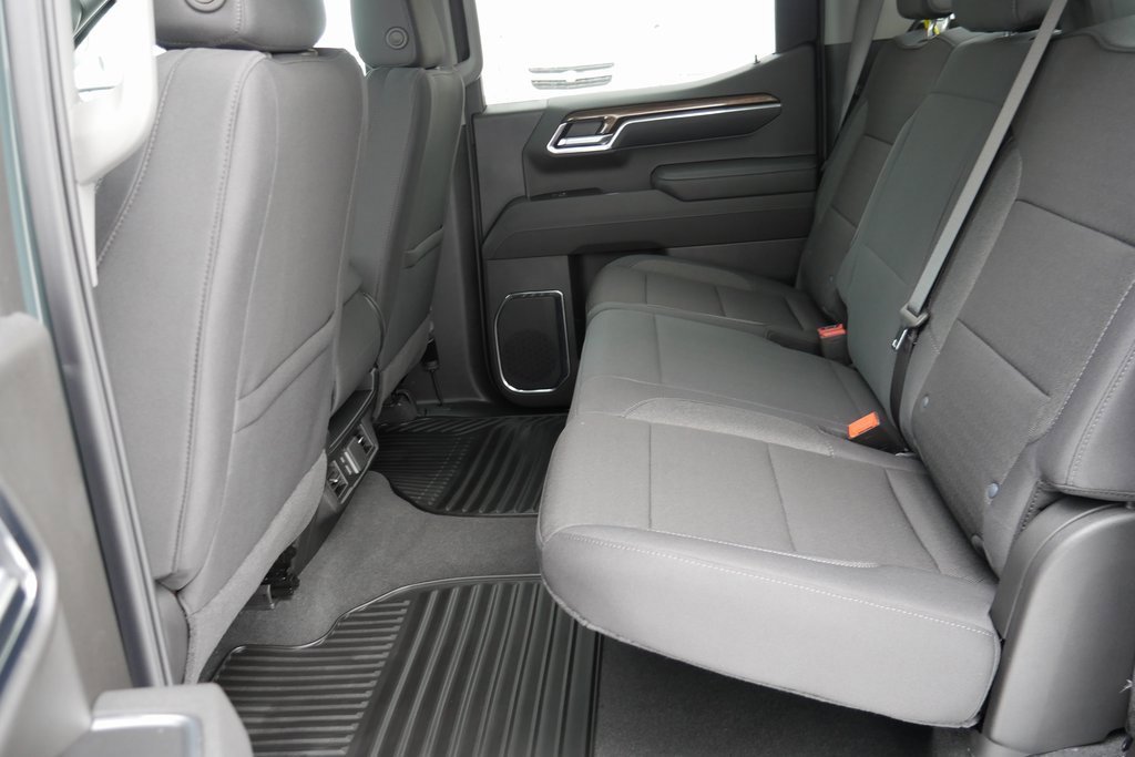 New 2026 Chevrolet Silverado 1500 LT image 25