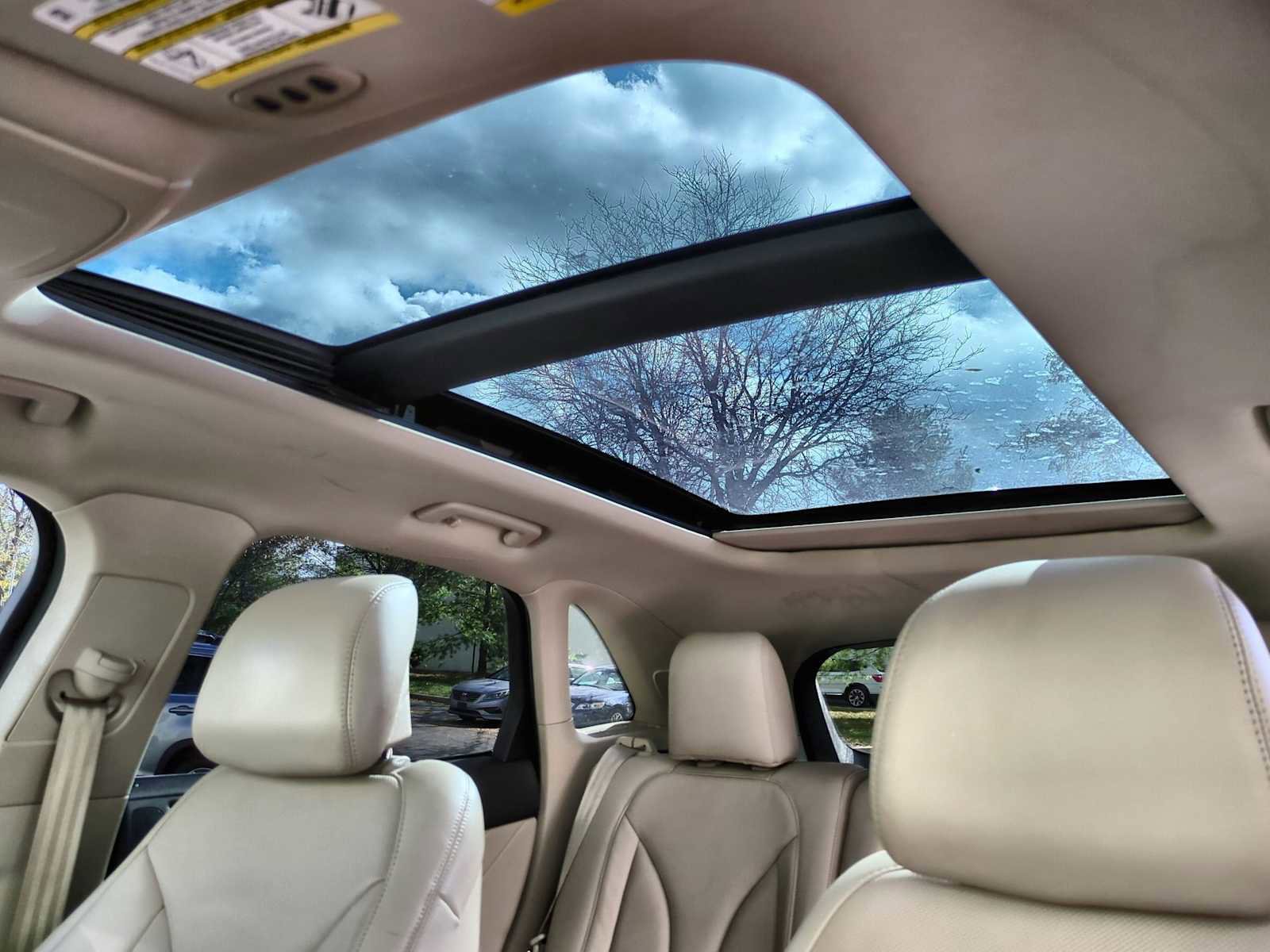 Used 2019 Lincoln MKC Reserve w/ MKC Climate Package image 19