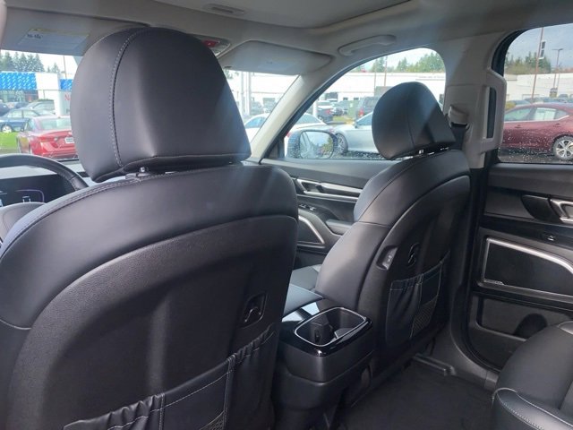 Used 2024 Kia Telluride S w/ S Sunroof Package image 22