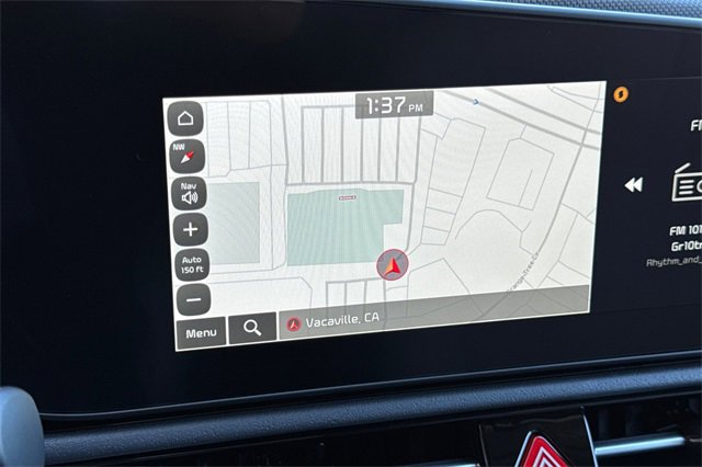 New 2025 Kia Niro EX image 23