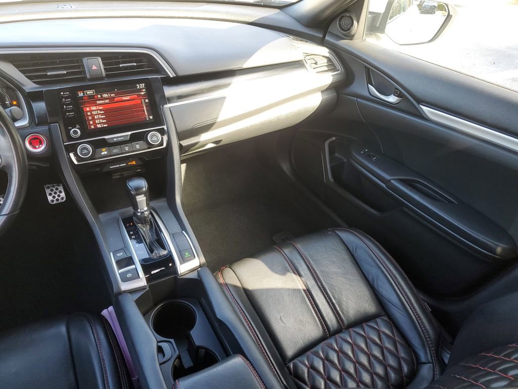 Used 2020 Honda Civic Sport image 15