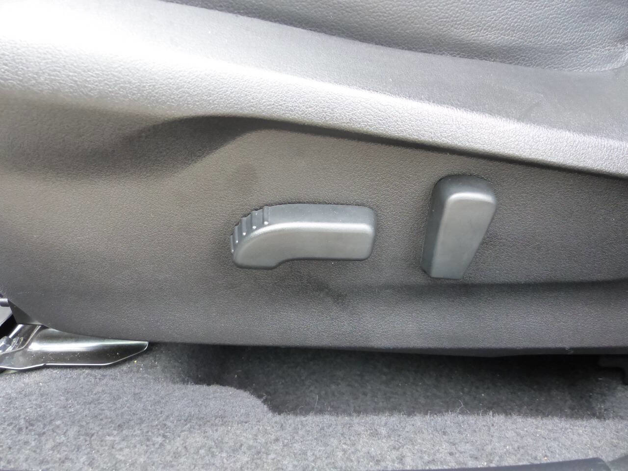 Used 2019 Subaru Crosstrek 2.0i Limited w/ Popular Package #4 image 22