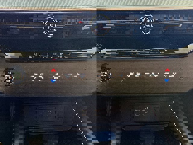 New 2026 Nissan Murano SL image 14