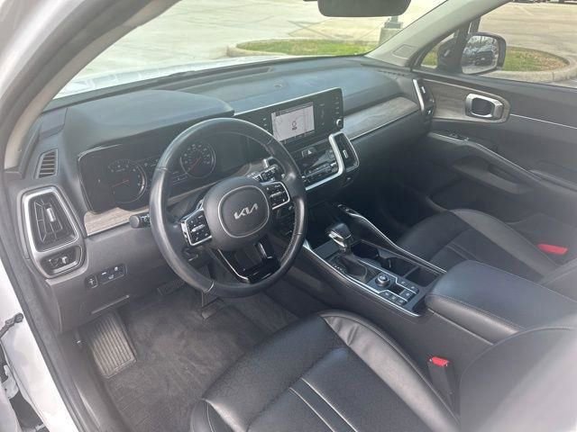 Used 2022 Kia Sorento EX FWD image 15