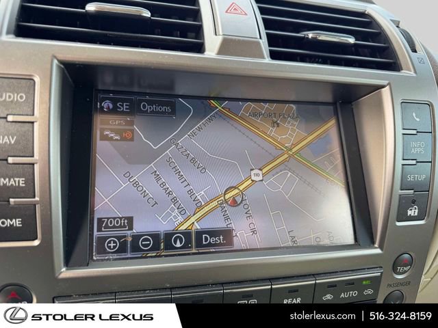 Used 2017 Lexus GX 460 Premium w/ Premium Package image 29