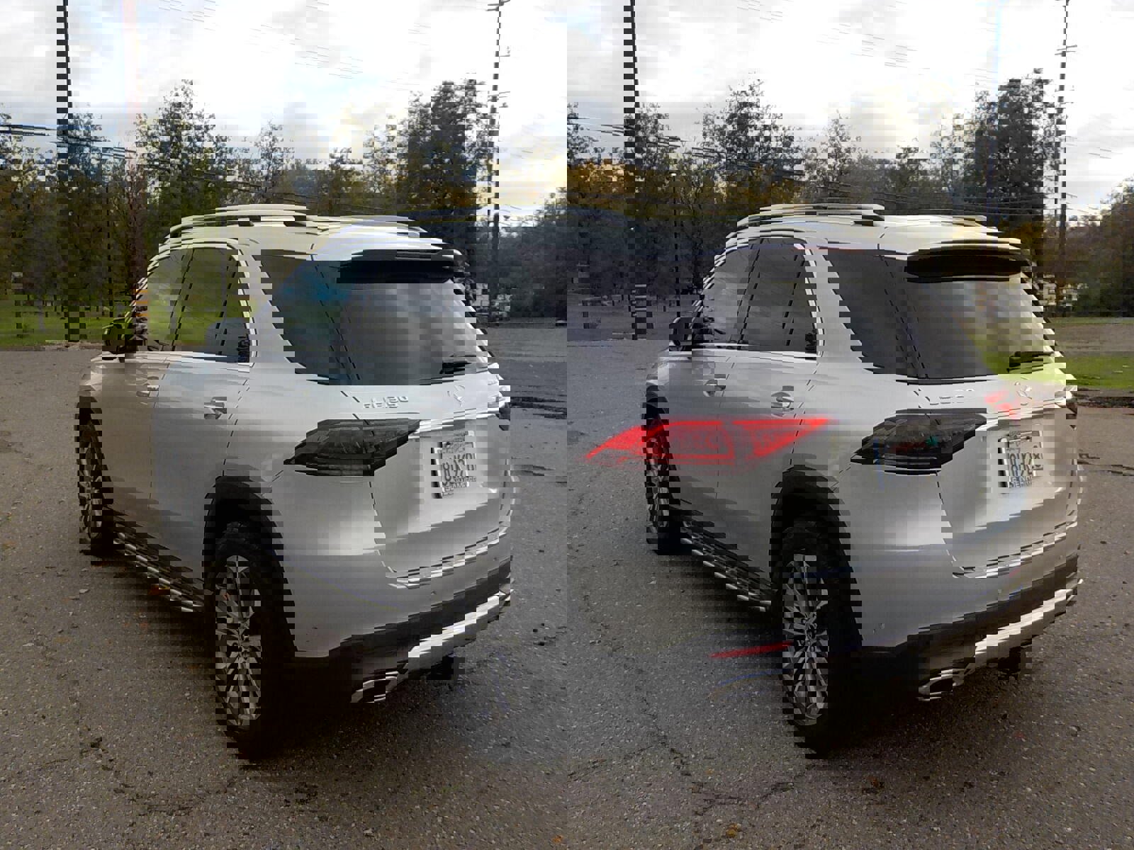 Used 2020 Mercedes-Benz GLE 350 4MATIC image 6