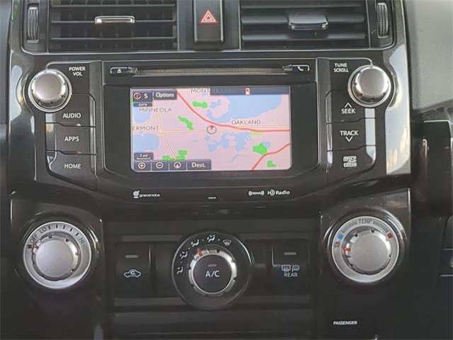 Used 2019 Toyota 4Runner TRD Off-Road Premium image 18