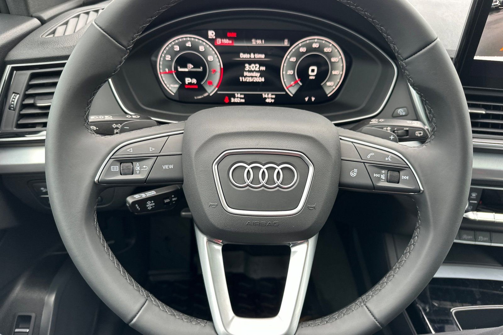 Used 2025 Audi Q5 2.0T Premium w/ Convenience Plus Package image 22