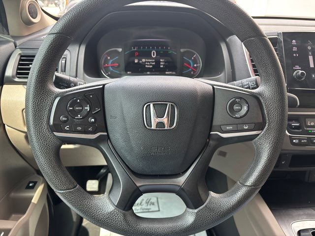 Used 2020 Honda Pilot EX image 29