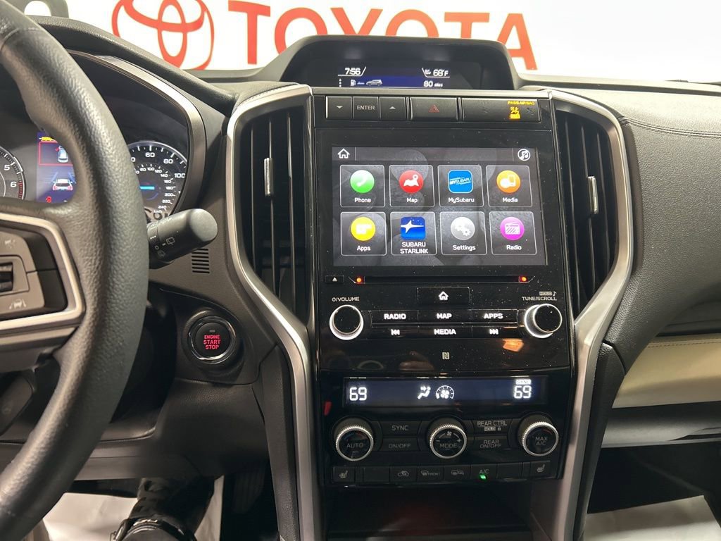 Used 2020 Subaru Ascent Limited w/ Technology Package image 28