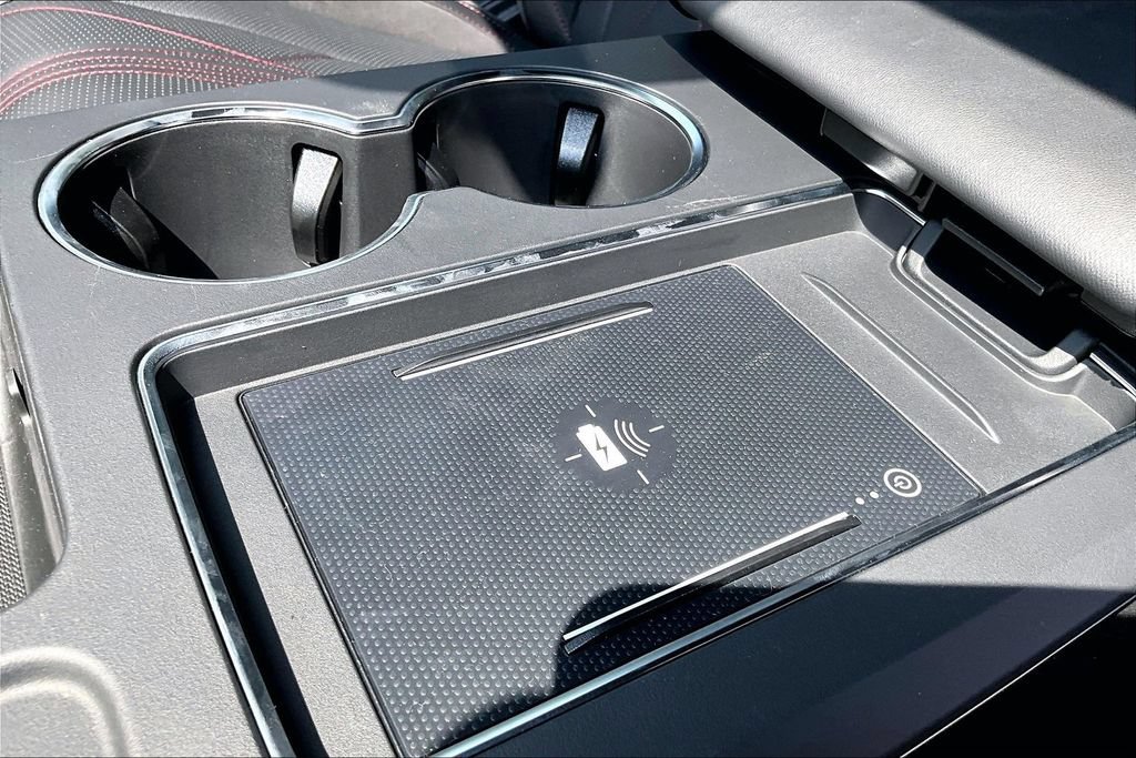 New 2026 Acura MDX Type S AWD/4WD image 23