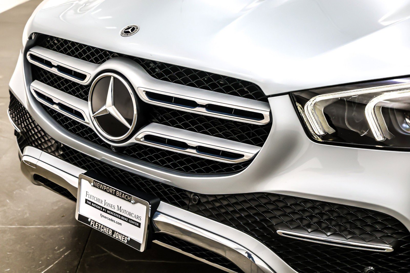 Certified 2022 Mercedes-Benz GLE 350 GLE 350 SUV image 15