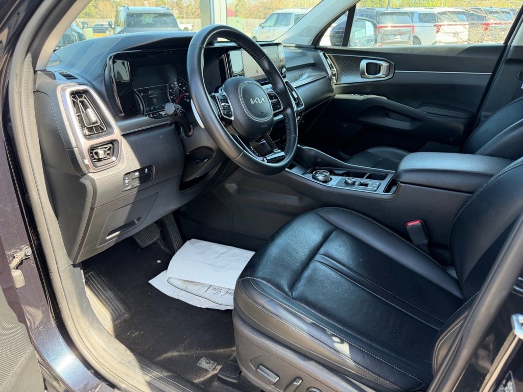 Used 2022 Kia Sorento S image 7