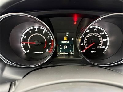 Used 2026 Mitsubishi Outlander Sport ES AWD/4WD image 16