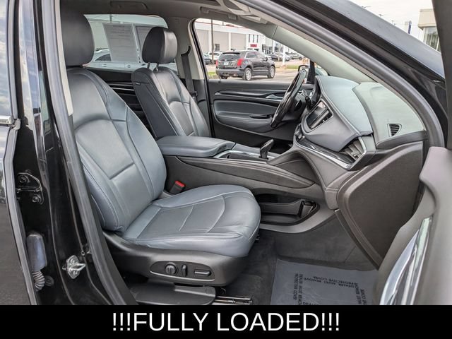 Used 2020 Buick Enclave Essence w/ Experience Buick Package AWD/4WD image 25