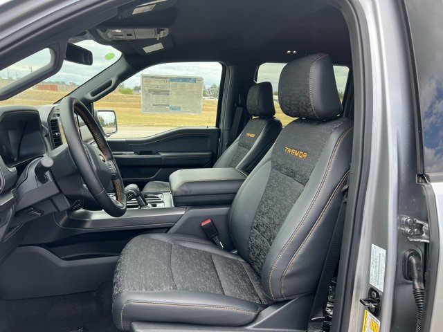 New 2025 Ford F150 Tremor w/ Tow/Haul Package image 9