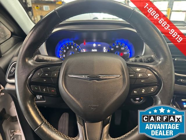 Used 2019 Chrysler Pacifica Touring Plus w/ Advanced Safetytec Group image 20