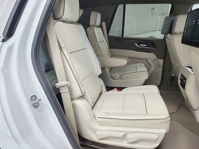 New 2026 GMC Yukon Denali AWD/4WD image 45