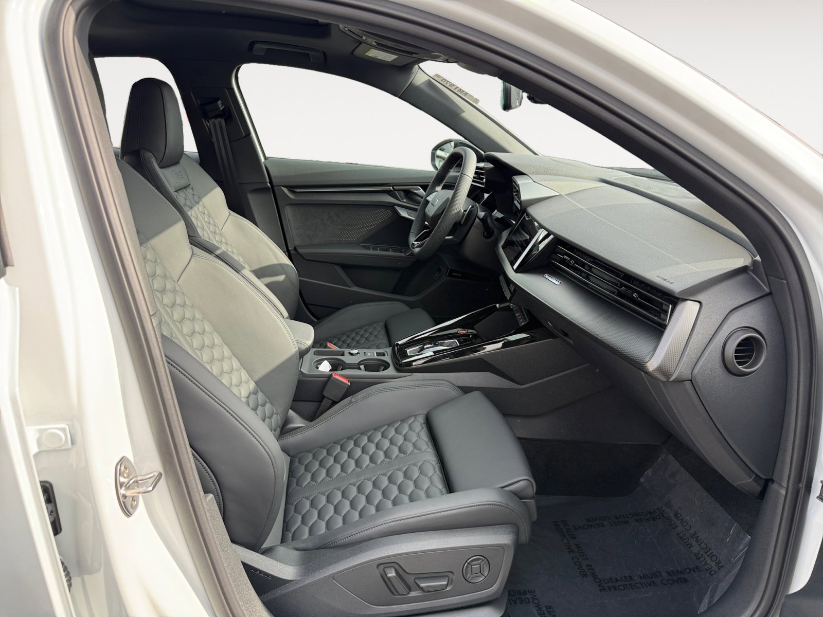 New 2026 Audi RS 3 image 19