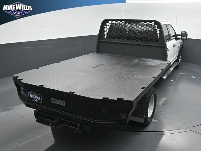 Used 2020 Ford F350 XLT AWD/4WD image 15