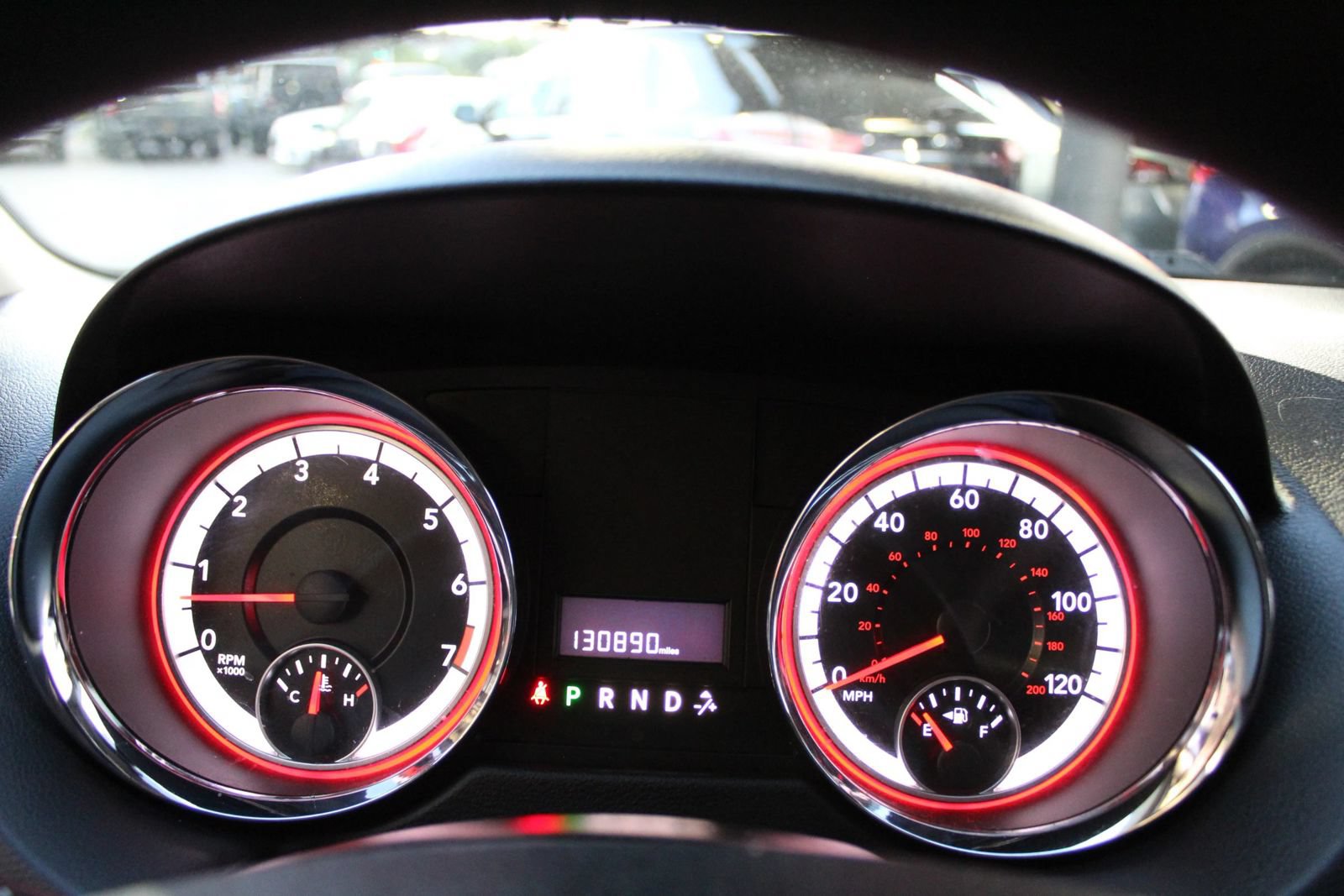 Used 2019 Dodge Grand Caravan SE FWD image 16