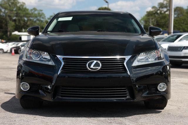 Used 2013 Lexus GS 350 w/ Premium Pkg RWD image 20