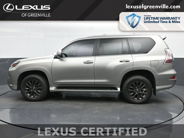 Used 2023 Lexus GX 460 Premium AWD/4WD image 5