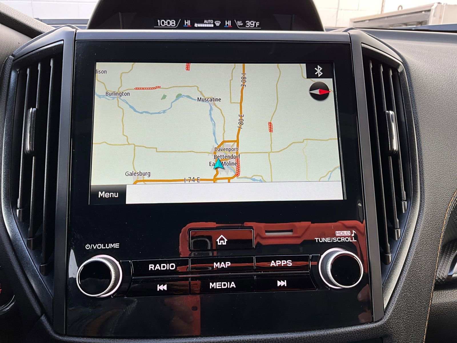 Certified 2025 Subaru Forester Wilderness image 24