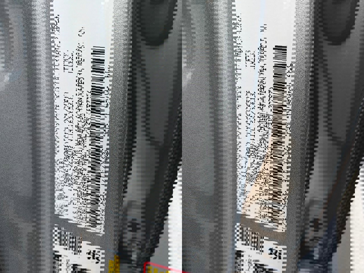 Used 2024 Toyota Tacoma TRD Sport image 10