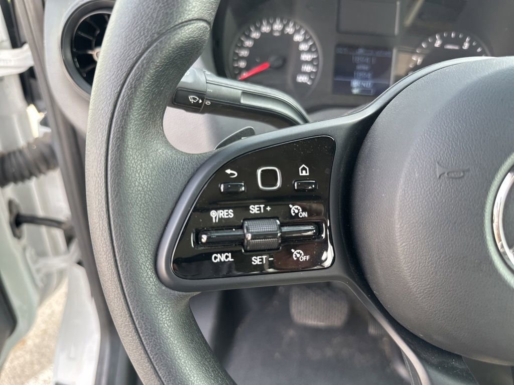 Used 2022 Mercedes-Benz Sprinter 3500 image 48