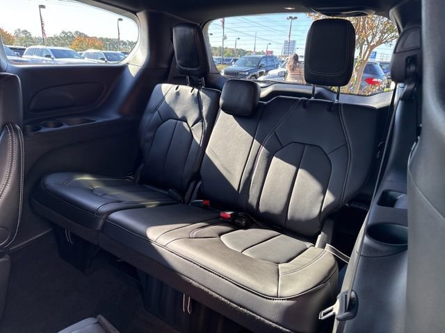 New 2026 Chrysler Pacifica Select image 23