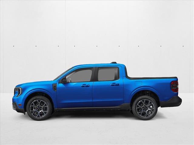 New 2026 Ford Maverick Lariat w/ 4K Tow Package AWD/4WD image 3