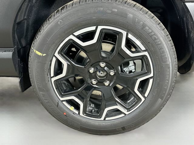 New 2026 Ford Bronco Sport Outer Banks image 30