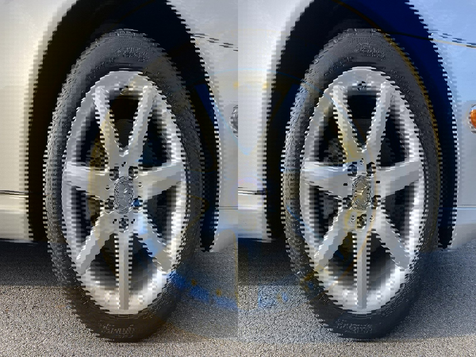 Used 2003 Mercedes-Benz C 320 Coupe image 25