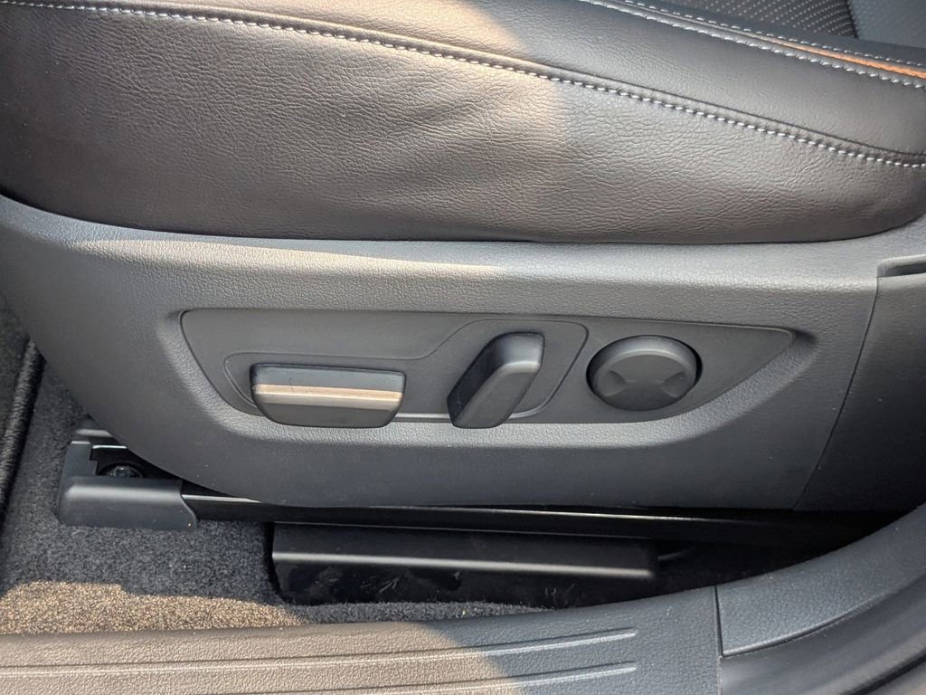 New 2026 MAZDA CX-50 2.5 Turbo w/ Accent Package image 20