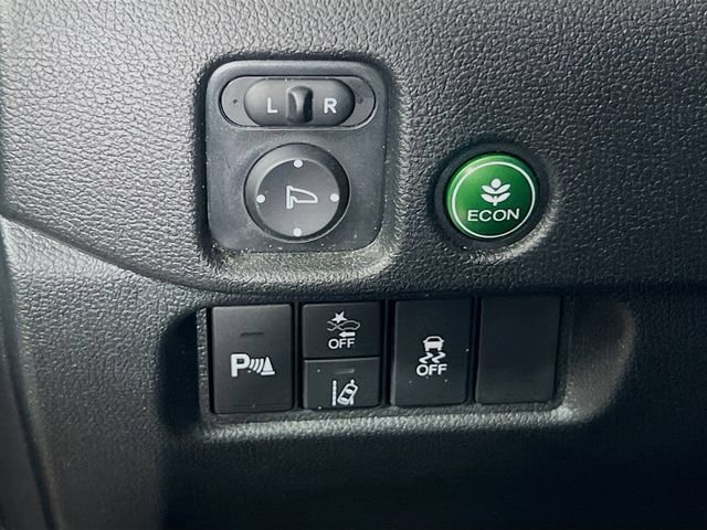 Used 2022 Honda Passport EX-L image 12