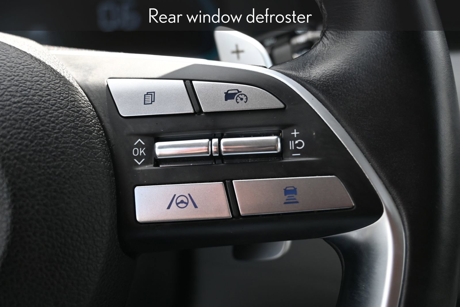 Used 2024 Hyundai Palisade SEL image 13