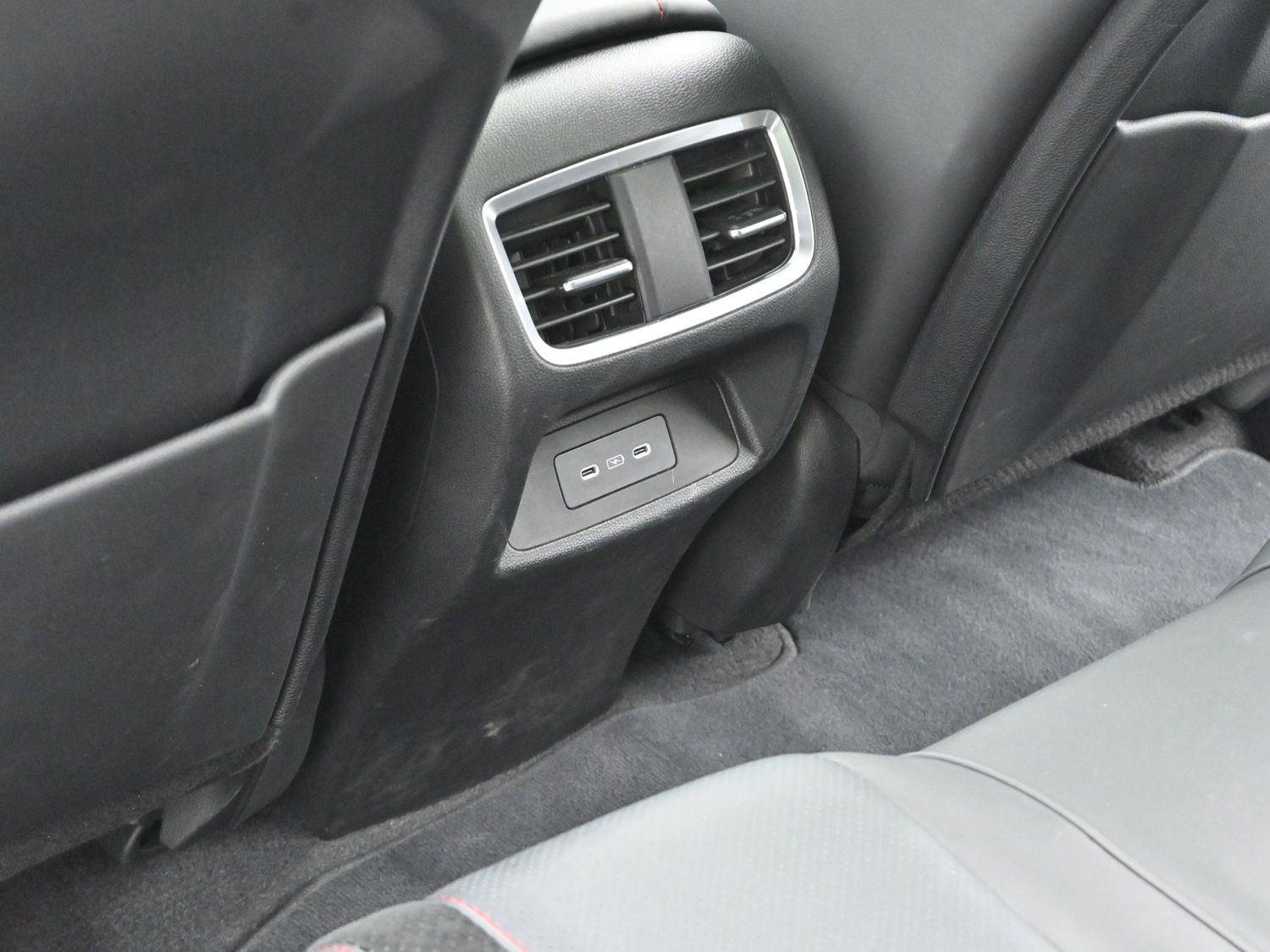Used 2023 Acura RDX A-Spec FWD image 31