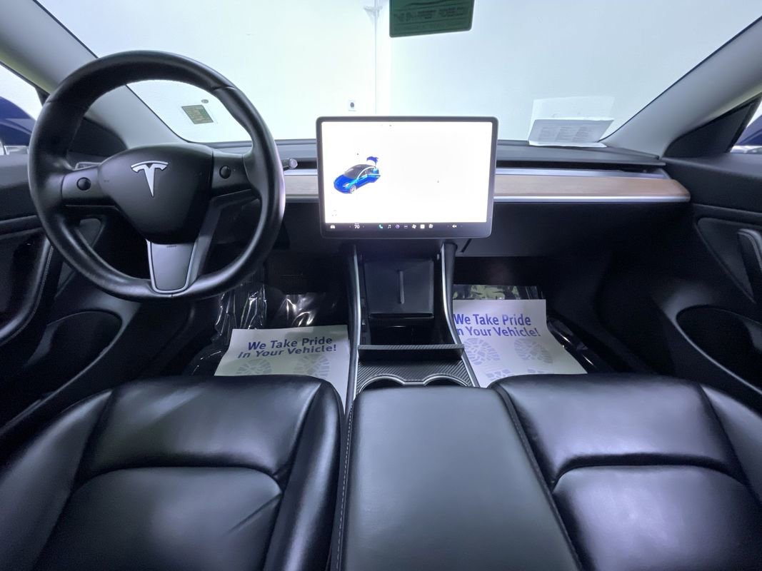 Used 2018 Tesla Model 3 Long Range image 15